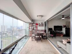 Blk 9 City View @ Boon Keng (Kallang/Whampoa), HDB 5 Rooms #604995121